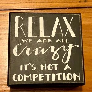 Clever, small 5 inch fun size!